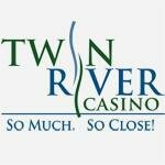 Twin River Casino Logo