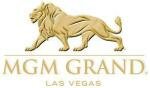 The MGM Grand Logo