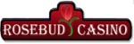 Rosebud Casino Logo