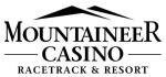 Mountaineer Casino Racetrack and Resort Logo