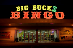 Big Bucks Bingo Logo
