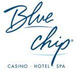 Blue Chip Casino Hotel & Spa Logo