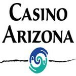 Casino Arizona Logo