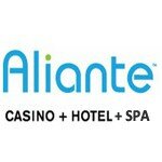 Aliante Casino, Hotel, and Spa Logo