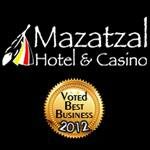 Mazatzal Casino Logo
