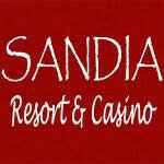 Sandia Resort & Best Casino Logo