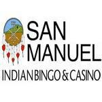 San Manuel Indian Casino Logo
