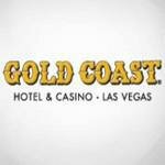 The Gold Coast Casino Logo