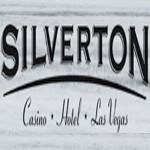 The Silverton Hotel and Casino Logo