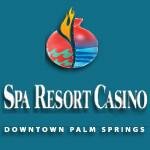 Palm Springs Casino Logo