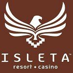Isleta Resort & Casino Logo