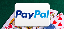 Online Poker Real Money PayPal