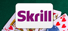 Skrill Poker