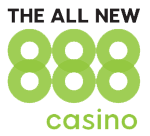 888 Casino Logo