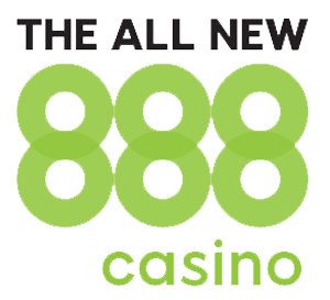 888 Casino Logo