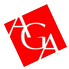 AGA Logo Footer
