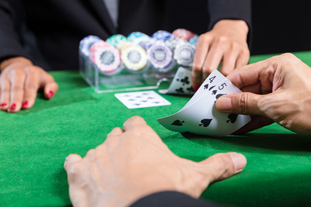 American Casino Guide Strategies