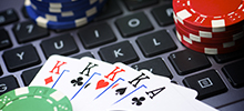 Badugi Poker