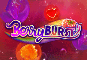 Berryburst Logo