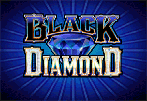 Black Diamond Logo