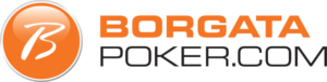 Borgata Poker Logo