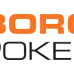 Borgata Poker Logo