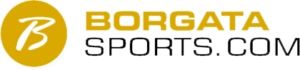 Borgata Sports Logo