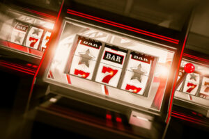 Casino Conclusion Box Background
