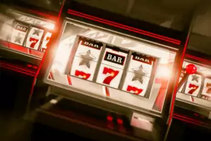 Casino Conclusion Box Background