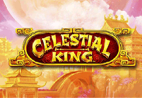 Celestial King Logo