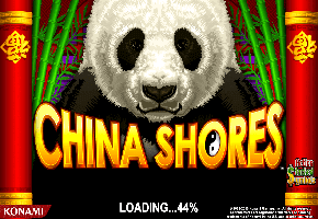 China Shores Logo