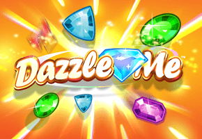Dazzle Me Logo
