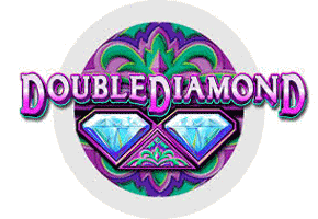Double Diamond Logo