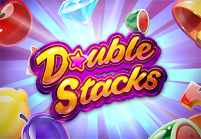 Double Stacks Logo