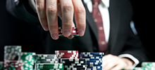 Five Card Draw
