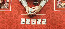 Five Card Stud