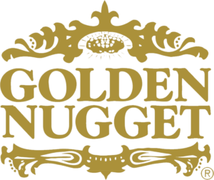 Golden Nugget Online Logo