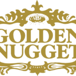 Golden Nugget Online Logo