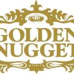 Golden Nugget Online Logo