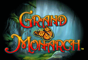 Grand Monarch Logo