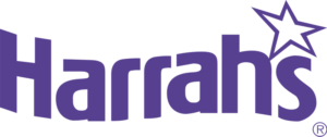 Harrah's Online Casino Logo