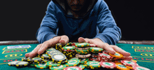 HORSE Poker