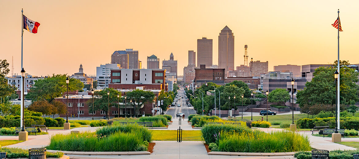 Iowa