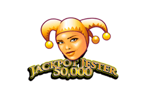 Jackpot Jester 50000