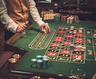Live Casino