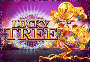 Lucky Tree Logo