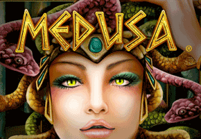 Medusa Logo