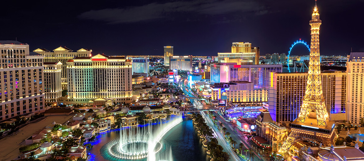 Nevada Gambling