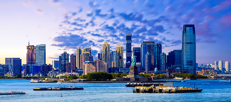 New Jersey Online Casino
