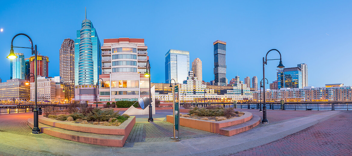 New Jersey